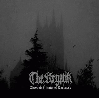 The Kryptik : Through Infinity of Darkness